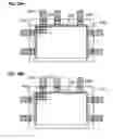 Fig. 29 - Semiconductor device and manufacturing method using an ink-jet method of the same