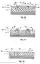 Fig. 06 - Semiconductor device fabrication methods employing substantially planar buffer material layers to improve the planarity of subsequent planarazation processes
