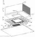 Fig. 01 - System and method for processor power delivery and thermal management