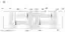 Fig. 01 - High speed active flex cable link