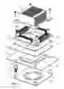 Fig. 02 - Socket features for aligning and orienting components