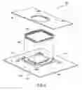 Fig. 09 - Socket features for aligning and orienting components