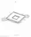 Fig. 05 - PGA socket connector with cover