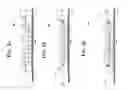 Fig. 03 - Retractable ledge socket