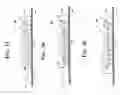 Fig. 04 - Retractable ledge socket