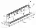 Fig. 01 - Sealed electrical connector assembly
