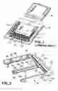 Fig. 02 - Memory card connector system for stabilizing the position of a contacted memory card