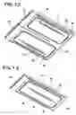 Fig. 08 - Memory card connector system for stabilizing the position of a contacted memory card
