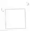 Fig. 06 - Post top connector and modular architectural garden assembly comprising same