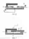 Fig. 10 - Method for fabricating microconnector and shape of terminals thereof