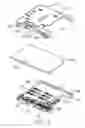 Fig. 03 - Card connector with ejector