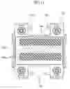 Fig. 12 - Socket for electrical parts