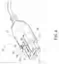 Fig. 05 - Protection structure of IEEE1394 connector