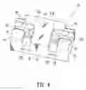 Fig. 05 - Insulation displacement connection connector assembly with cable positioning recesses