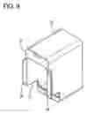 Fig. 10 - Connector and a connector assembly method