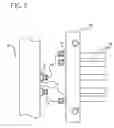 Fig. 04 - Low extraction force connector interface
