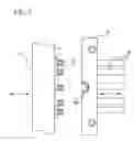 Fig. 08 - Low extraction force connector interface