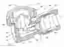 Fig. 01 - Coax connector having steering insulator