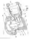 Fig. 02 - Coax connector having steering insulator