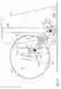 Fig. 16 - Assembly device for connecting cup-shaped longitudinal segments of a covering body by placing at least one longitudinal connecting joint