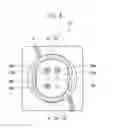 Fig. 05 - Waterproof connector