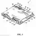 Fig. 02 - Card connector