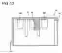 Fig. 12 - Connector assembly with slider assisted mating and terminal lock