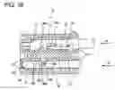 Fig. 18 - Connector assembly with slider assisted mating and terminal lock
