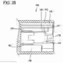 Fig. 27 - Connector assembly with slider assisted mating and terminal lock
