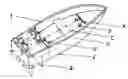 Fig. 01 - Reaction accelerated fluid drive