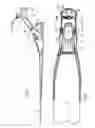 Fig. 04 - Swimming and diving flippers for distrubution of force