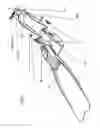 Fig. 07 - Swimming and diving flippers for distrubution of force