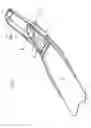 Fig. 08 - Swimming and diving flippers for distrubution of force