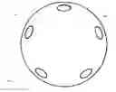 Fig. 03 - AERODYNAMIC THROWING TOY