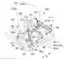 Fig. 01 - Eyeglass lens processing apparatus