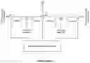 Fig. 01 - High speed CMOS transmit-receive antenna switch