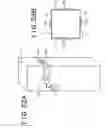 Fig. 20 - Radio lan antenna