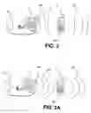 Fig. 03 - System and method for providing the precise location of a cell phone making an emergency call