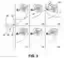 Fig. 04 - System and method for providing the precise location of a cell phone making an emergency call