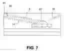 Fig. 08 - System and method for providing the precise location of a cell phone making an emergency call