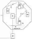 Fig. 01 - Method for operating a mobile radio telephone system, mobile radio telephone system and base station