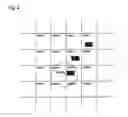 Fig. 05 - System for mobile radio communication with at least one subscriber area located in an overall area