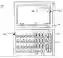 Fig. 01 - Method and apparatus for non-numeric telephone address