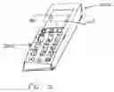 Fig. 03 - Method and apparatus for non-numeric telephone address