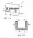 Fig. 03 - Electronic device including first and second parts and a flexible printed circuit board for electrically connecting the two