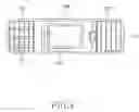 Fig. 05 - Portable terminal having slidable and foldable housings