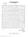 Fig. 02 - Picture maze and method of generating the picture maze