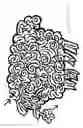 Fig. 04 - Picture maze and method of generating the picture maze