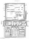 Fig. 01 - GAMING DEVICE FOR A FLAT RATE PLAY SESSION AND A METHOD OF OPERATING SAME