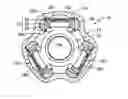 Fig. 01 - Tripod type constant velocity joint